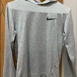 Boys Nike Longsleeve